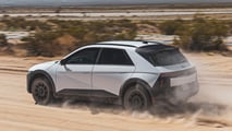 hyundai ioniq 5 xrt (2024): offroad-version für die usa