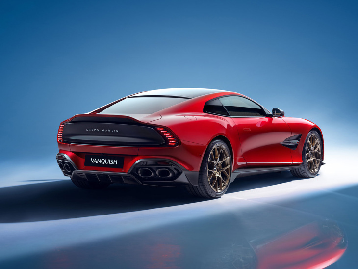 comeback des aston martin vanquish