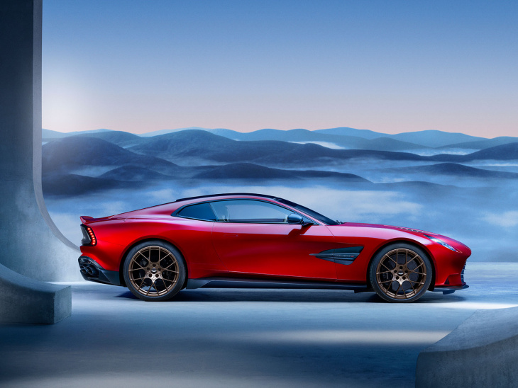 comeback des aston martin vanquish