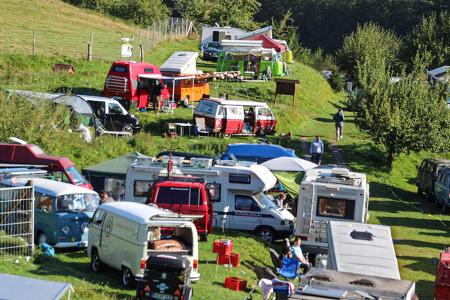 10 camper-ziele für den spätsommer