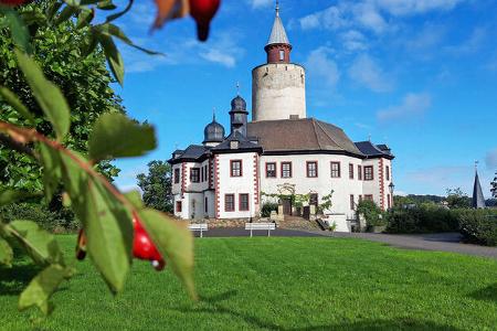 10 camper-ziele für den spätsommer