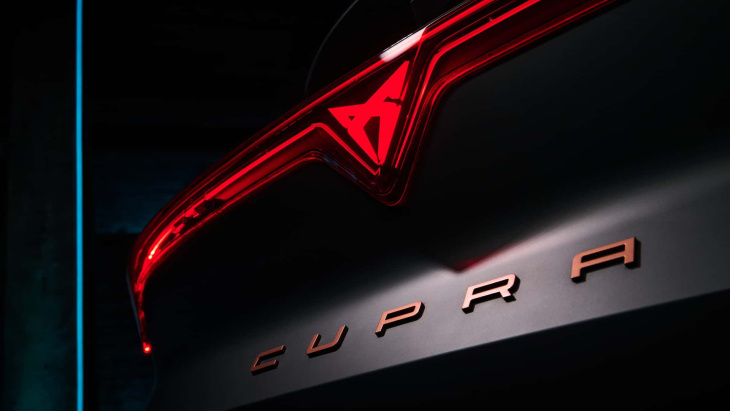 der schönere tiguan? das ist der neue cupra terramar!