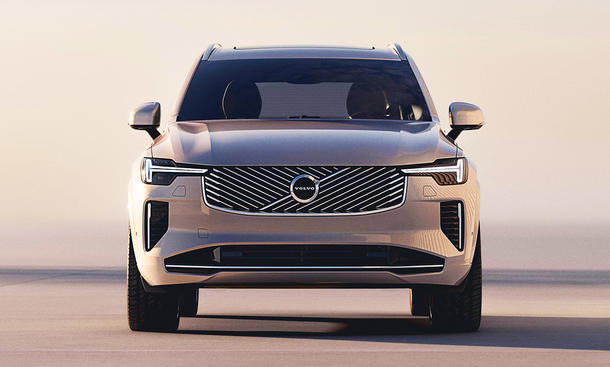 vierzylinder-motor, plug-in-hybrid, oberklasse, newsletter, neuheiten, hybrid, allradantrieb, volvo, volvo xc90, volvo xc90 facelift (2024): preis, motoren & bilder