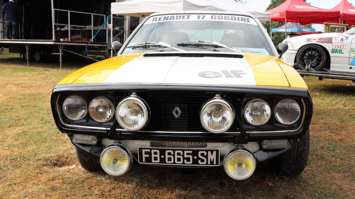 paukenschlag bei renault: wunderschönes coupé aus den 70er-jahren kommt zurück