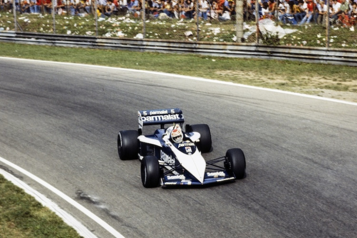 monza 1983: als bmw-mann unter den ferrari-fans