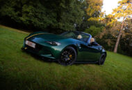 sonderedition: mazda mx-5 nd geshi mit sekki inspiration