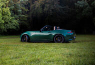 sonderedition: mazda mx-5 nd geshi mit sekki inspiration