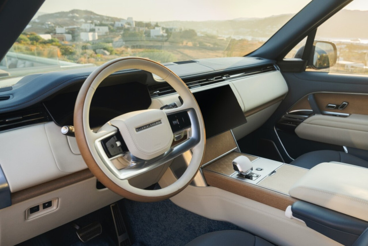 range rover sv riviera edition – limitiert auf zehn