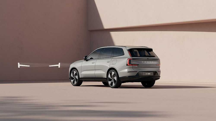 volvo cars schraubt mittelfristziele runter