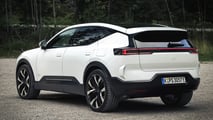 polestar 3 performance: 380-kw-neuling mit luftfahrwerk im test