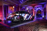 bmw m5 motogp™ safety car: high-performance meets hybrid!