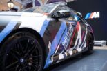 bmw m5 motogp™ safety car: high-performance meets hybrid!