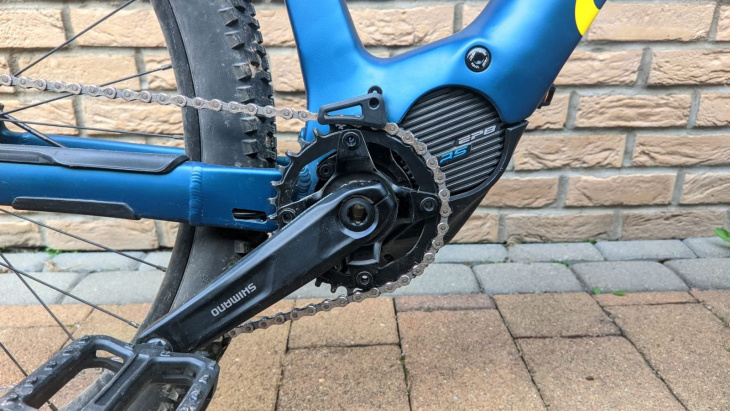 e-bike: front-, mittel- oder heckmotor – was ist der beste antrieb?