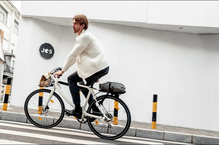 die 20 elektrofahrräder mit der größten reichweite