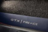 elektrisches unikat: der vw id.3 gtx fire+ice auf dem id. treffen