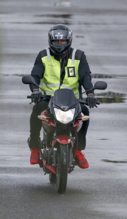 biker aus leidenschaft: stars und ihre motorräder