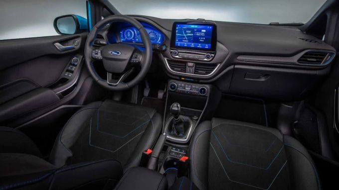 ford fiesta comeback: neues elektro-modell soll 2026 kommen