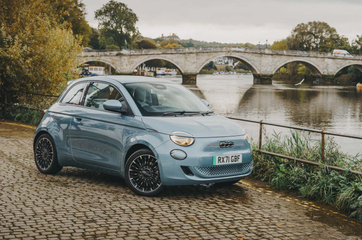 wann werden alle großen automarken vollständig elektrisch fahren?