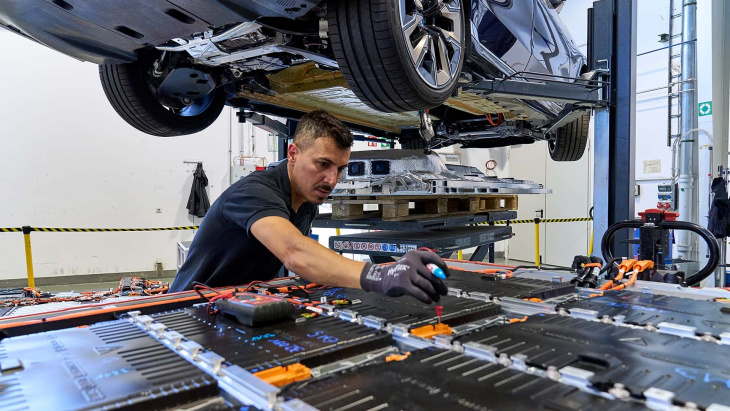 was wird eigentlich aus alten erlkönigen? bmw zeigt es uns