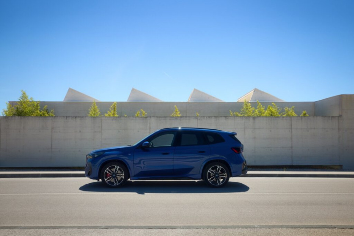 elektrisierende freude: werbung legt fokus auf ‘seele von bmw’