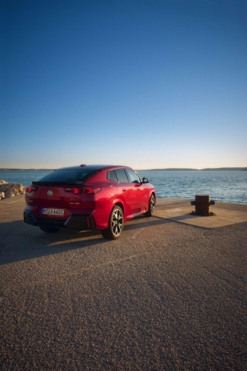 elektrisierende freude: werbung legt fokus auf ‘seele von bmw’