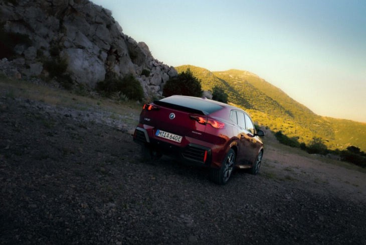 elektrisierende freude: werbung legt fokus auf ‘seele von bmw’