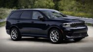 2025 dodge durango hellcat: neue special edition „hammerhead“