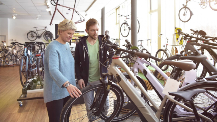 vorsicht beim e-bike-kauf: experte warnt vor unterschätzter gefahr