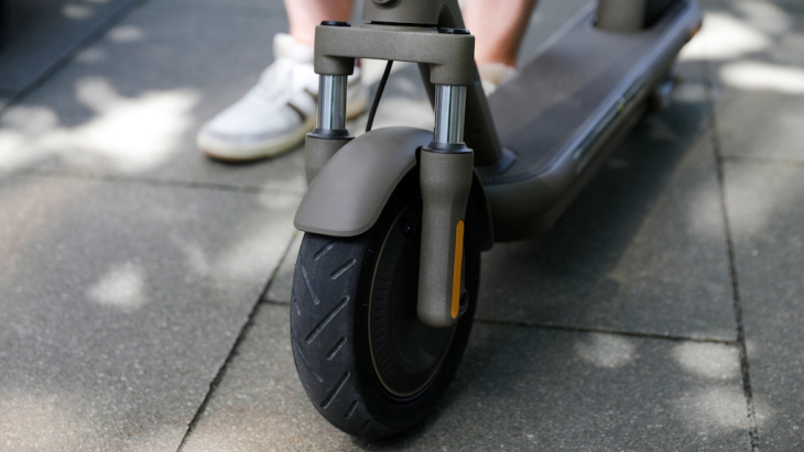 xiaomi electric scooter 4 pro max im test: besser als der pro?