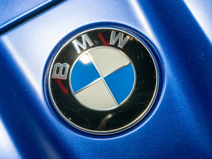 bmw kappt prognose - massive probleme mit bremssystem