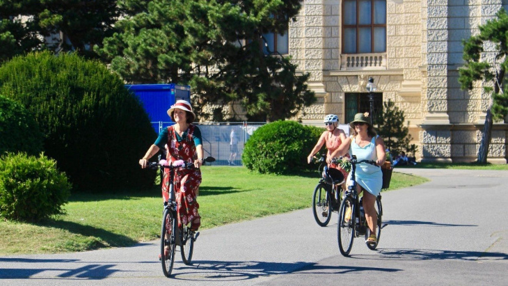 radfahren für sicherheit