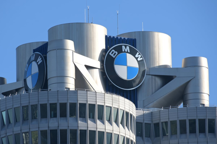 riesiger rückruf bei bmw: rund 1,5 millionen autos davon betroffen!