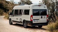 2025 carado cv 602 campingbus auf fiat ducato basis