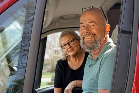 ein neuer wohnmobil-stellplatz für bühl