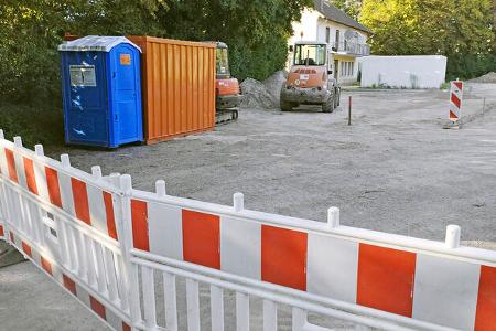 ein neuer wohnmobil-stellplatz für bühl