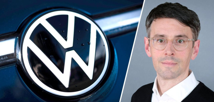 prämien für vw, aber nicht für tesla? die idee zeigt die hilflosigkeit der politik