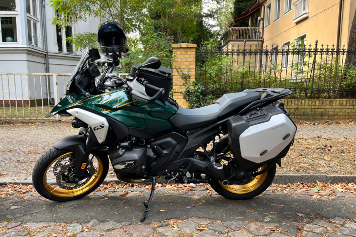 bmw f 900 gs und r 1300 gs - die rundum-sorglos-pakete