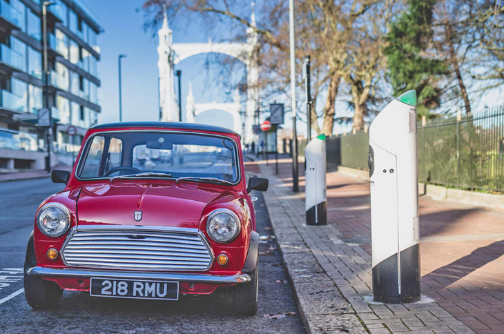 die elektroautos, die zu klassikern der zukunft werden