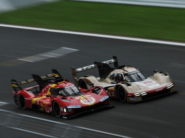 infos wec fuji 2024: livestream, zeitplan, starterliste