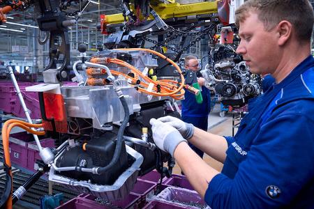 das verdient man (noch) bei volkswagen!