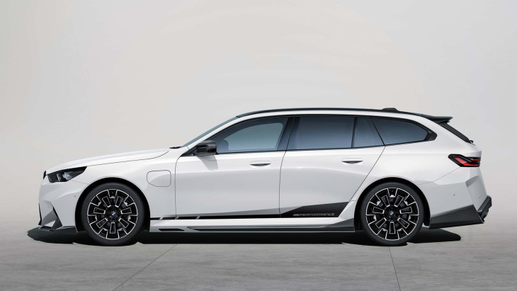 der neue bmw m5 touring wird noch exklusiver