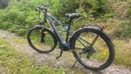 ausprobiert: das eleglide c1 st step-over trekkingrad mit mittelmotor