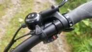 ausprobiert: das eleglide c1 st step-over trekkingrad mit mittelmotor