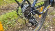 ausprobiert: das eleglide c1 st step-over trekkingrad mit mittelmotor