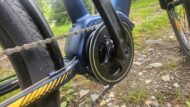 ausprobiert: das eleglide c1 st step-over trekkingrad mit mittelmotor