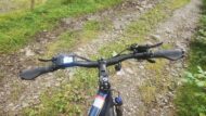 ausprobiert: das eleglide c1 st step-over trekkingrad mit mittelmotor