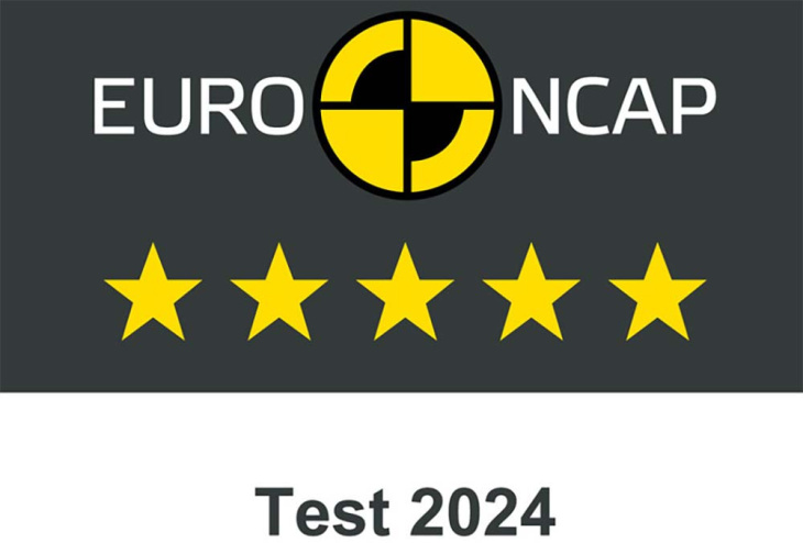 subaru crosstrek und impreza erreichen höchste sicherheitsbewertung im euro ncap crashtest