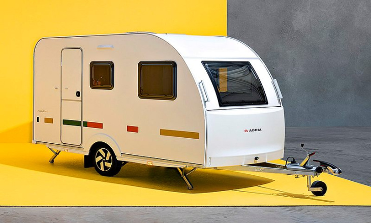 so sieht adrias leichtester caravan aus