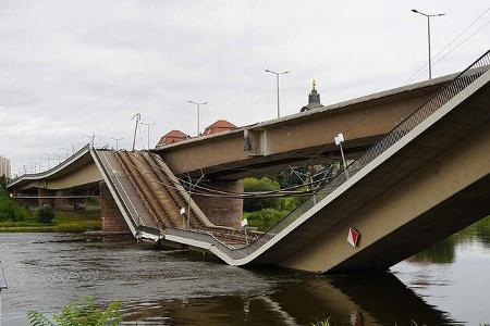 was kostet es, eine brücke zu bauen?