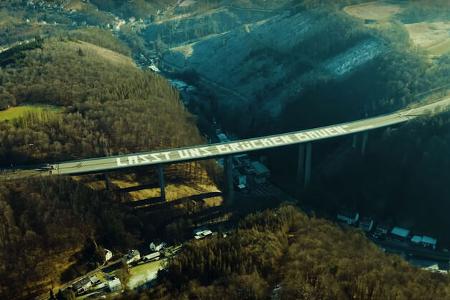 was kostet es, eine brücke zu bauen?